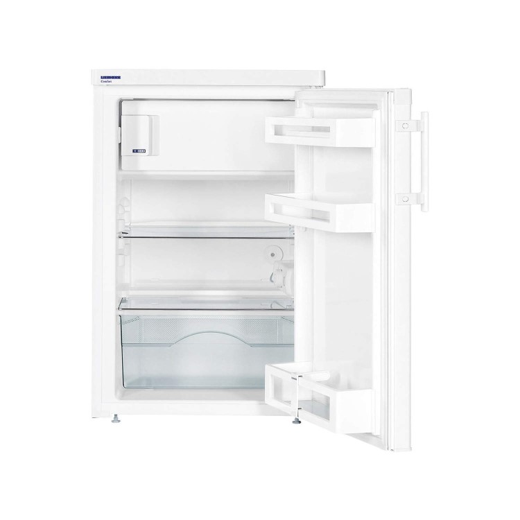 Liebherr 107 Litre Freestanding Under Counter Fridge - White