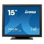 Iiyama ProLite T1531SR-B3 15" LED Touchscreen Display