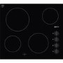 Neff N30 60cm 4 Zone Ceramic Hob with Bevelled Front Edge