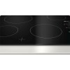 Neff N30 60cm 4 Zone Ceramic Hob with Bevelled Front Edge