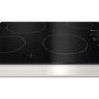 Neff N30 60cm 4 Zone Ceramic Hob with Bevelled Front Edge