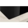 Refurbished Neff N50 T16NBE1L 60cm 4 Zone Ceramic Hob Black