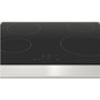 Refurbished Neff N50 T16NBE1L 60cm 4 Zone Ceramic Hob Black