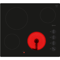 Neff N30 60cm 4 Zone Ceramic Hob
