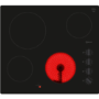 Neff N30 60cm 4 Zone Ceramic Hob