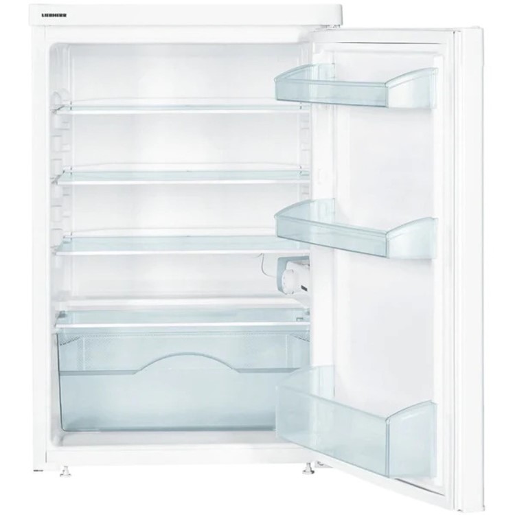 liebherr 151 Litre Freestanding Under Counter Fridge - White