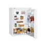 liebherr 151 Litre Freestanding Under Counter Fridge - White