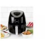 Tower T17024 4.3L Digital Air Fryer - Black