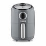 Tower T17026GRY Vortx 1.6L Air Fryer - Grey
