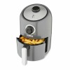 Tower T17026GRY Vortx 1.6L Air Fryer - Grey