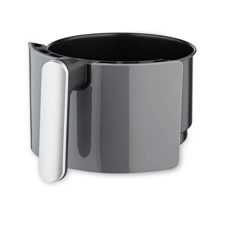 Tower T17026GRY Vortx 1.6L Air Fryer - Grey