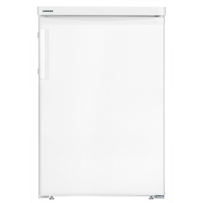 Liebherr 149 Litre Freestanding Under Counter Fridge White T1710