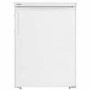 Liebherr 161 Litre Under Counter Freestanding Fridge - White