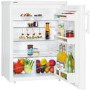 Liebherr 161 Litre Under Counter Freestanding Fridge - White