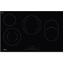 NEFF T18FD36X0 N70 80.2cm TouchControl Four Zone Ceramic Hob With Bevelled Front Edge