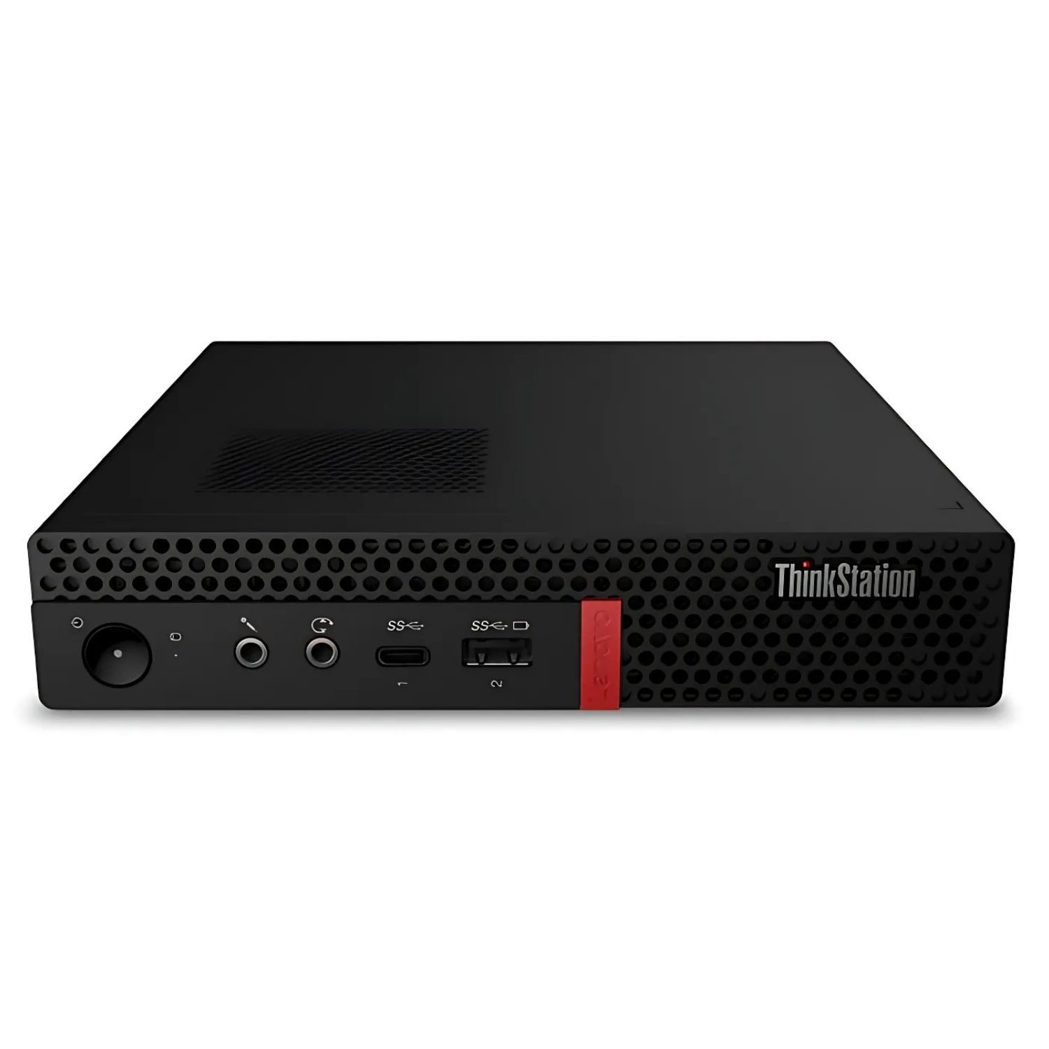 Lenovo ThinkStation P330 Refurbished Tiny Intel Core i7 T1/P330i716GB2526GBW11P - Bild 6 von 8