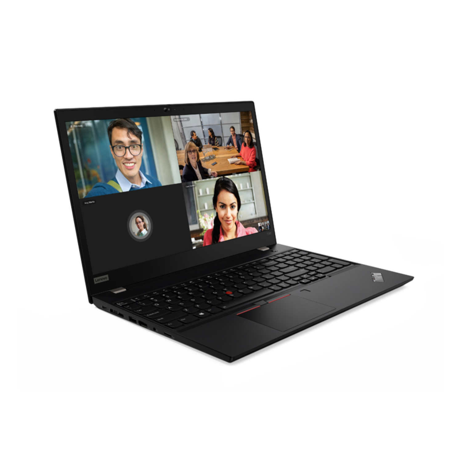 Refurbished Lenovo ThinkPad T590 Core i5 8th gen 16GB RAM T1/T590i516GB256GBW10P – image 4