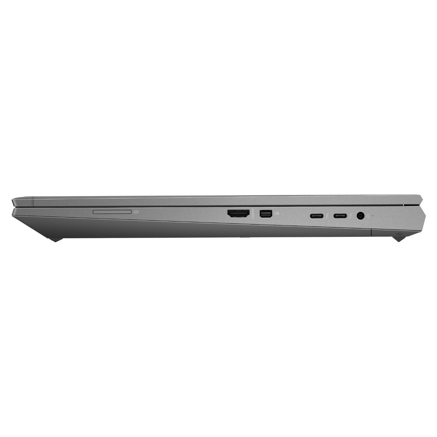 HP ZBook Fury 17 G7 Core i9 10th gen 64GB RAM 1TB SSD RTX 3000 17 Inch Windows 1 – image 5