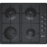 Neff T21S31S1 Series 1 Four Burner Gas Hob