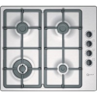 Neff T21S46N1 Series 1 Four Burner Gas Hob