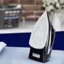Tower T22001 CeraGlide 3000W Turbo Iron - Black