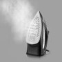 Tower T22001 CeraGlide 3000W Turbo Iron - Black