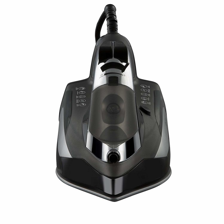 Tower T22001 CeraGlide 3000W Turbo Iron - Black