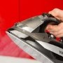 Tower T22001 CeraGlide 3000W Turbo Iron - Black