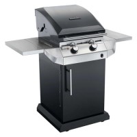 GRADE A2 - Char-Broil Performance 2 Burner Gas BBQ