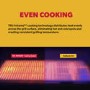 GRADE A2 - Char-Broil Performance 2 Burner Gas BBQ