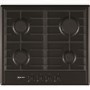 Neff T22S36S0 Series 1 60cm 4 Burner Gas Hob - Black