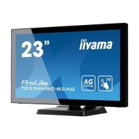 Iiyama ProLite T2336MSC-B2AG 23" Full HD Touchscreen Monitor