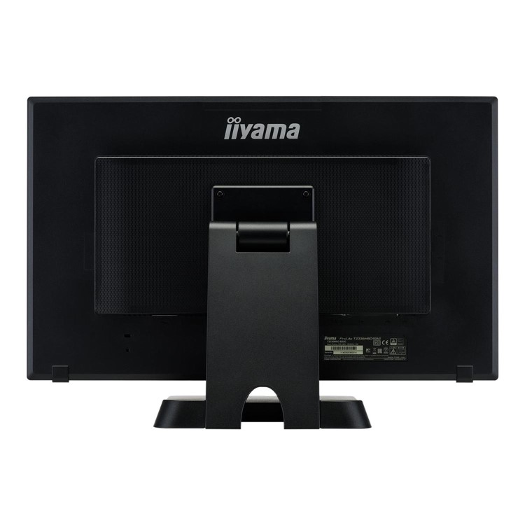 Iiyama ProLite T2336MSC-B2AG 23" Full HD Touchscreen Monitor