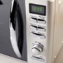 Tower T24019S 800W 20L Freestanding Microwave - Silver