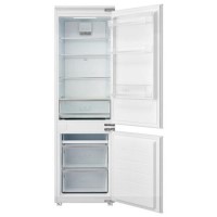 Tesla 248 Litre 70/30 Integrated Fridge Freezer