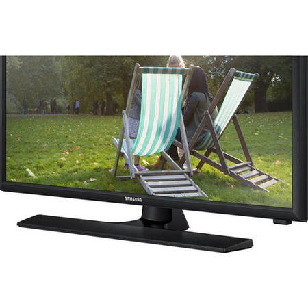 GRADE A1 - Refurbished Samsung T24E310EX 24" HD Ready LED TV Monitor with Freeview HD