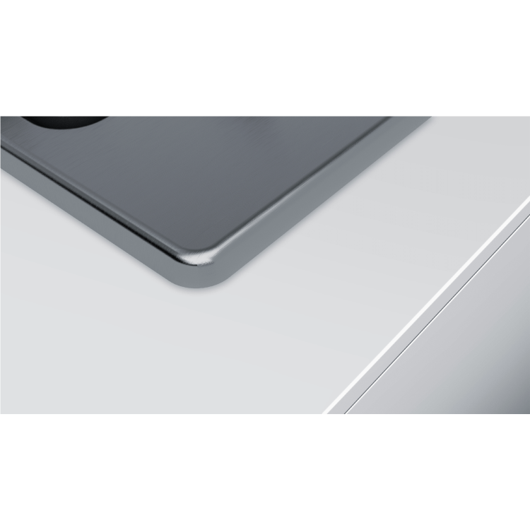 Refurbished Neff T26BB59N0 58cm 4 Burner Gas Hob Stainless Steel