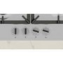 Neff N70 60cm 4 Burner Gas Hob - Stainless Steel