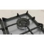 Neff N70 60cm 4 Burner Gas Hob - Stainless Steel