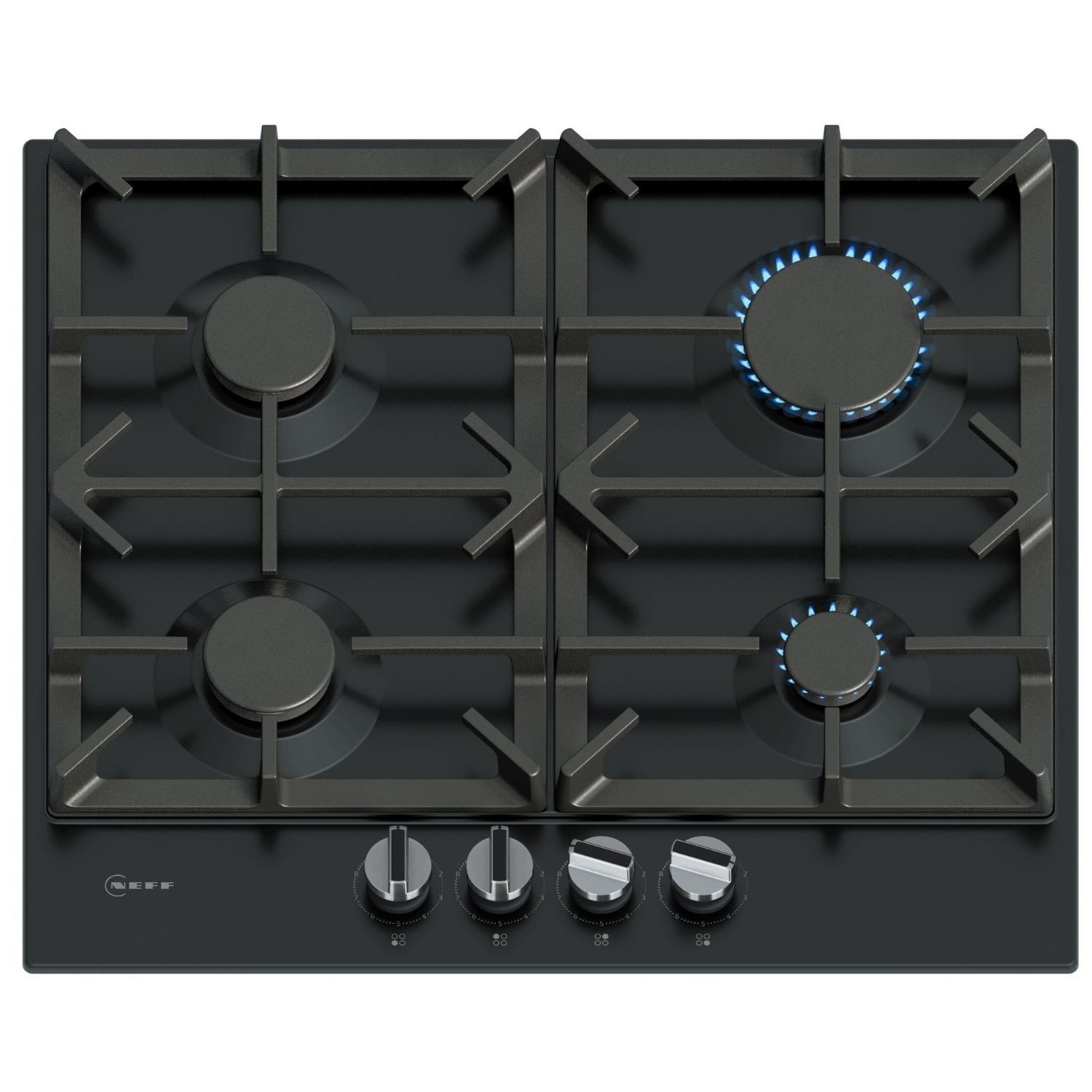 Neff N70 60Cm 4 Burner Gas Hob  T26CIP8S0