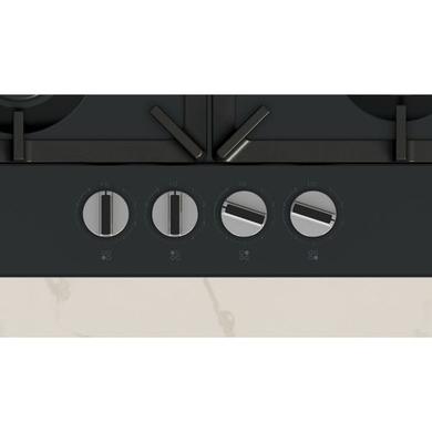 Refurbished Neff N70 60cm 4 Burner Gas Hob - Black