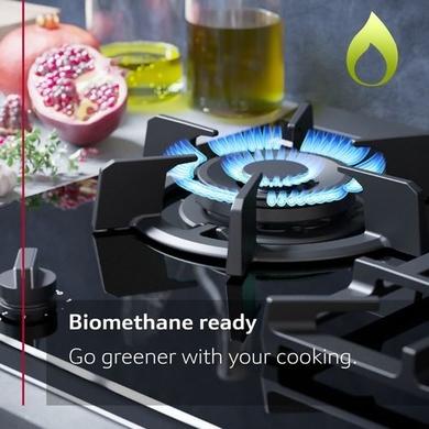 Refurbished Neff N70 60cm 4 Burner Gas Hob - Black