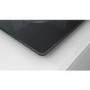 GRADE A2 - Neff T26CR51S0 N30 60cm Four Burner Gas-on-glass Hob With Side Controls - Black