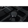 Refurbished Neff N70 T26DS49S0 60cm 4 Zone Gas Hob Black