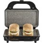 Tower T270RG 3 in 1 Deep Fill Sandwich Toaster