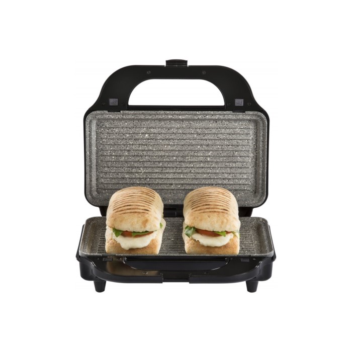 Tower T27020 3in1 Deep Fill Sandwich Maker Waffle Maker & Electric