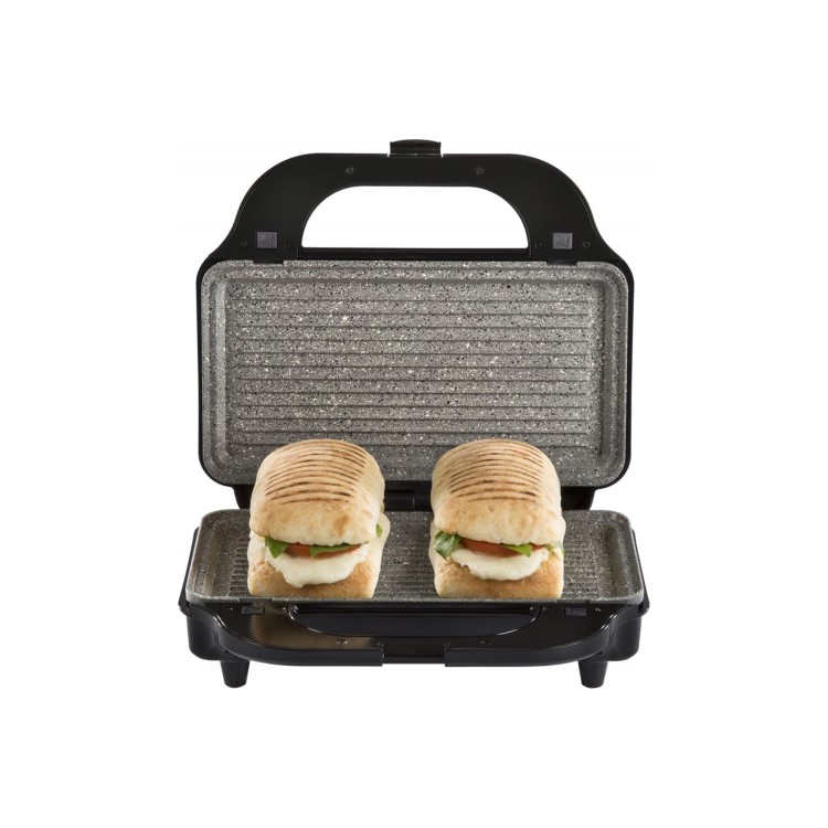 Tower T270RG 3 in 1 Deep Fill Sandwich Toaster