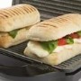 Tower T270RG 3 in 1 Deep Fill Sandwich Toaster