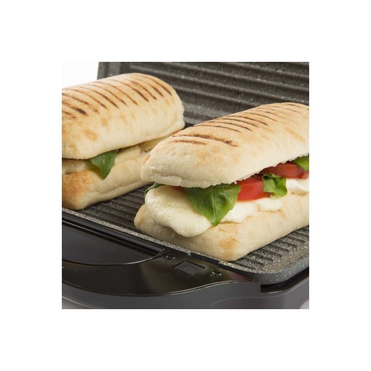 Tower T270RG 3 in 1 Deep Fill Sandwich Toaster