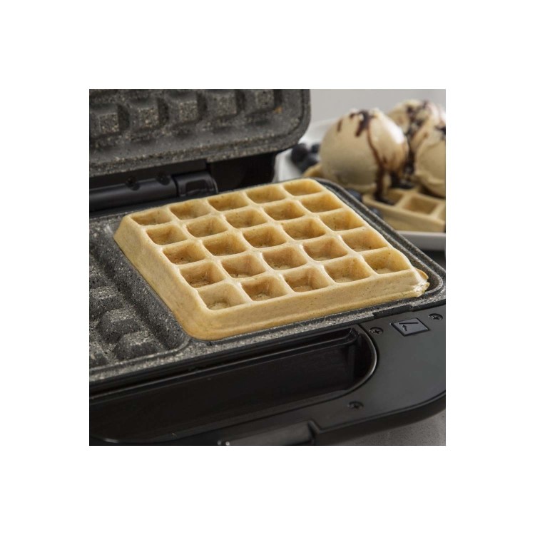 Tower T270RG 3 in 1 Deep Fill Sandwich Toaster